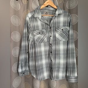 WIND RIVER FLANEL XL